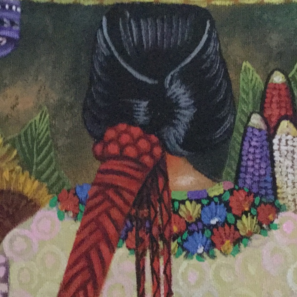 Meet your Posher, Emily